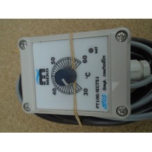 Meko melktank thermostaat 30-60c